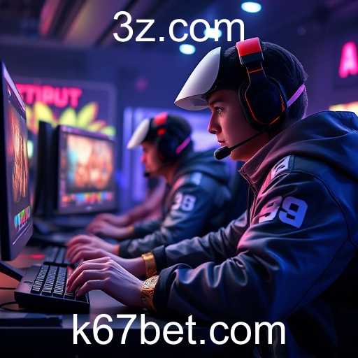 67bet: A Evolução dos Jogos Online em 2025