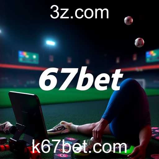 A Influência do 67bet no Mercado de Jogos Online em 2026