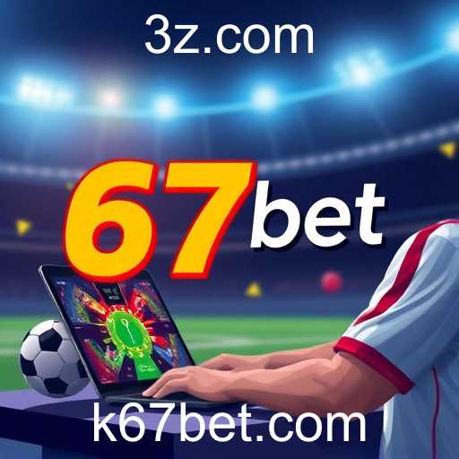 A Ascensão da 67bet e o Império dos Jogos Online