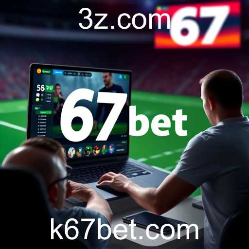 O Impacto do 67bet na Indústria de Jogos Online