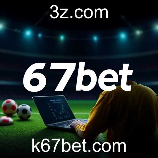 67bet: A Ascensão dos Jogos Online em 2026