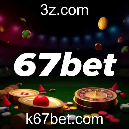 67Bet: A Revolução dos Jogos Online em 2025