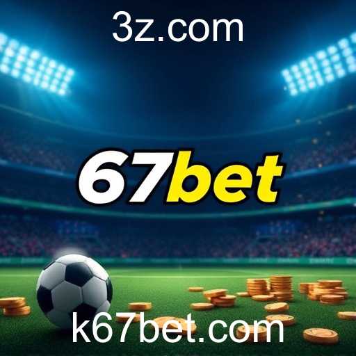 67bet: O Crescimento do Setor de Jogos Online no Brasil