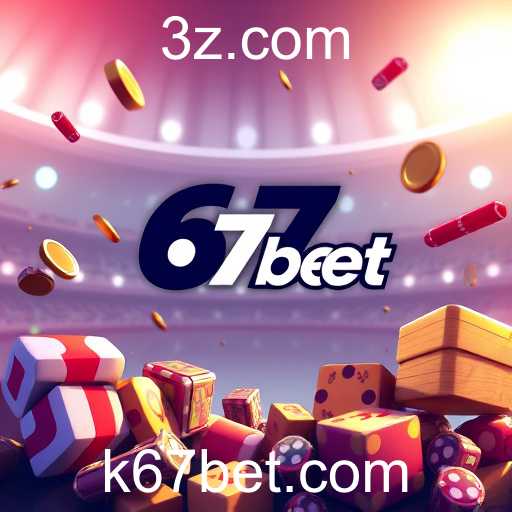 67bet: A Revolução dos Jogos Online em Portugal