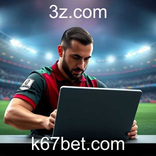 A Ascensão dos Jogos Online e a 67bet em 2026