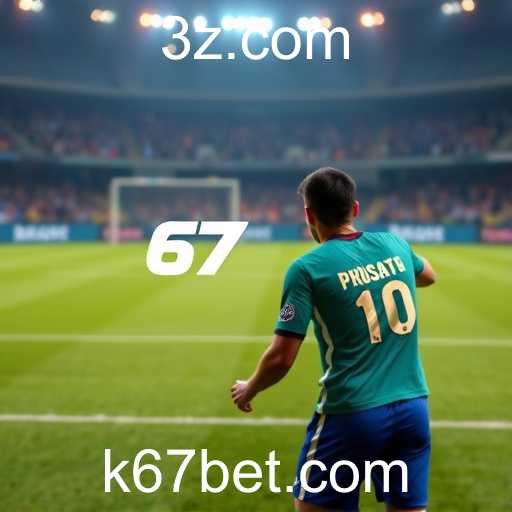 A Ascensão do 67bet no Cenário de Jogos