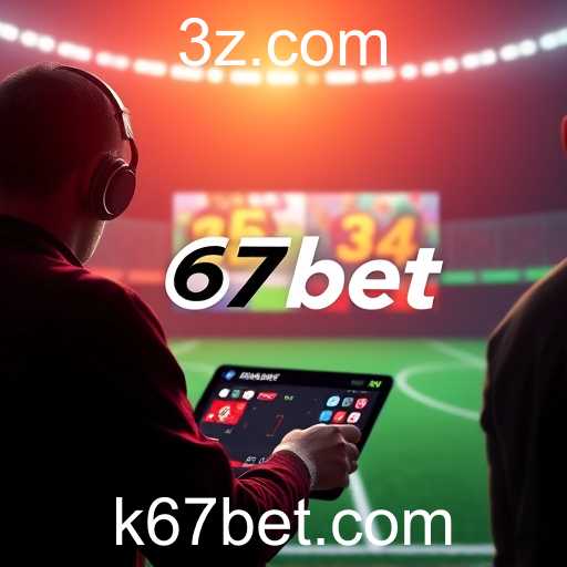 67bet: Jogos de Azar e a Economia Brasileira