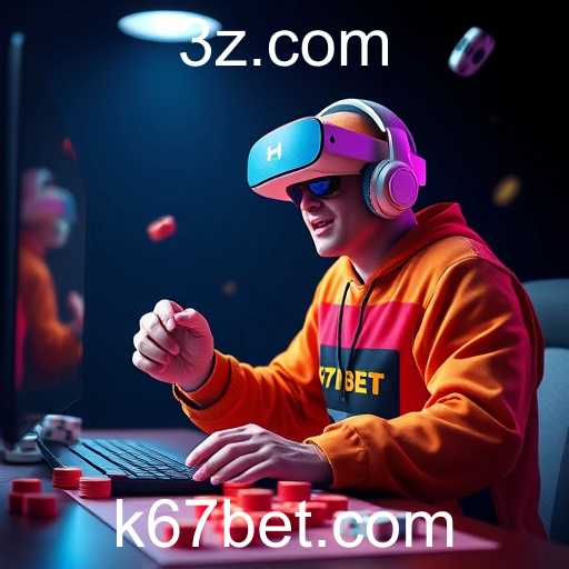 Tendências Atuais no Mercado de Jogos Online