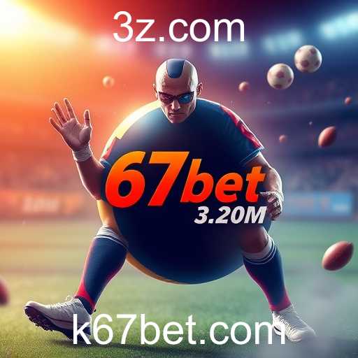 Tendências no Mundo dos Jogos Online: Crescimento do 67bet