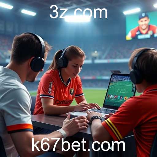 Tendências no Setor de Jogos Online em 2026