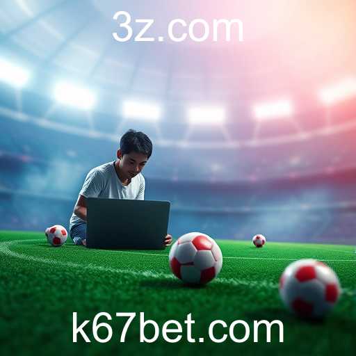 Expansão do Mercado de Jogos Online e a Ascensão do '67bet'