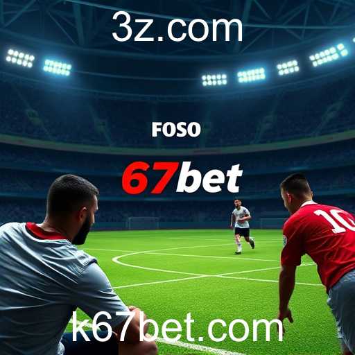 Impacto do 67bet no Mercado de Jogos Online