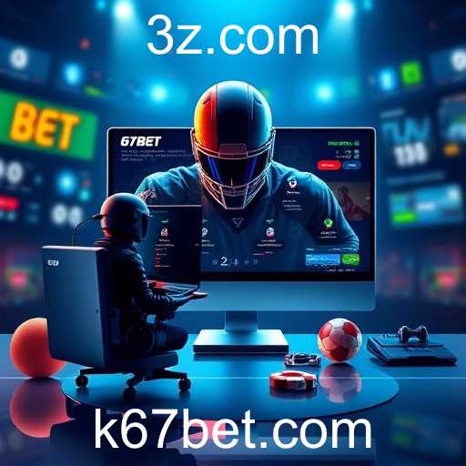 Avanços e Desafios do Setor de Jogos Online