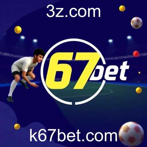 A Revolução do Jogo Online no Brasil: A Ascensão do 67bet