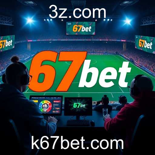 Tendências de Jogos Online e a Ascensão do 67bet