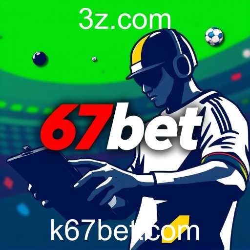 A Ascensão dos Jogos Online e o Impacto de 67bet no Mercado