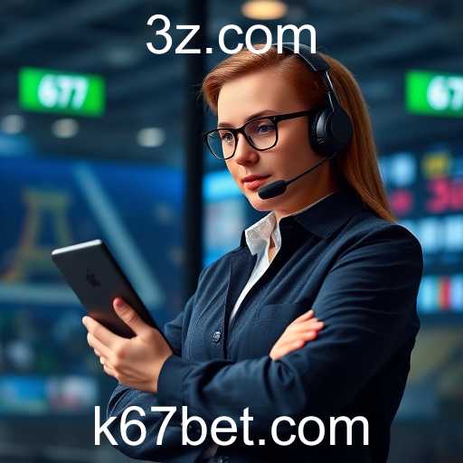 A Importância do Suporte ao Cliente nos Jogos Online: Caso 67bet